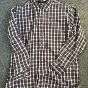 Brooks Brothers button down
